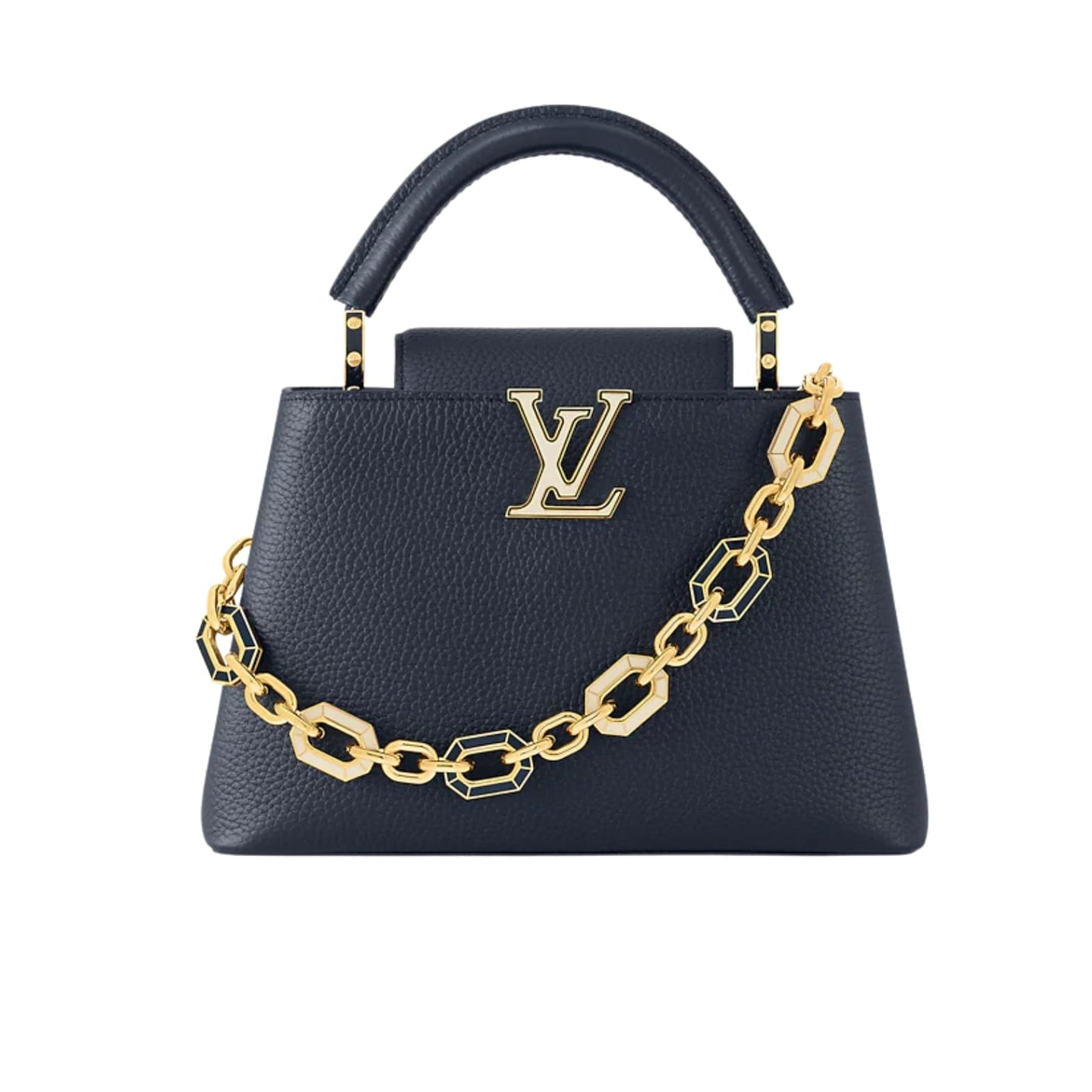 Louis Vuitton | Capucines BB Bag - Free & Fast UAE Shipping