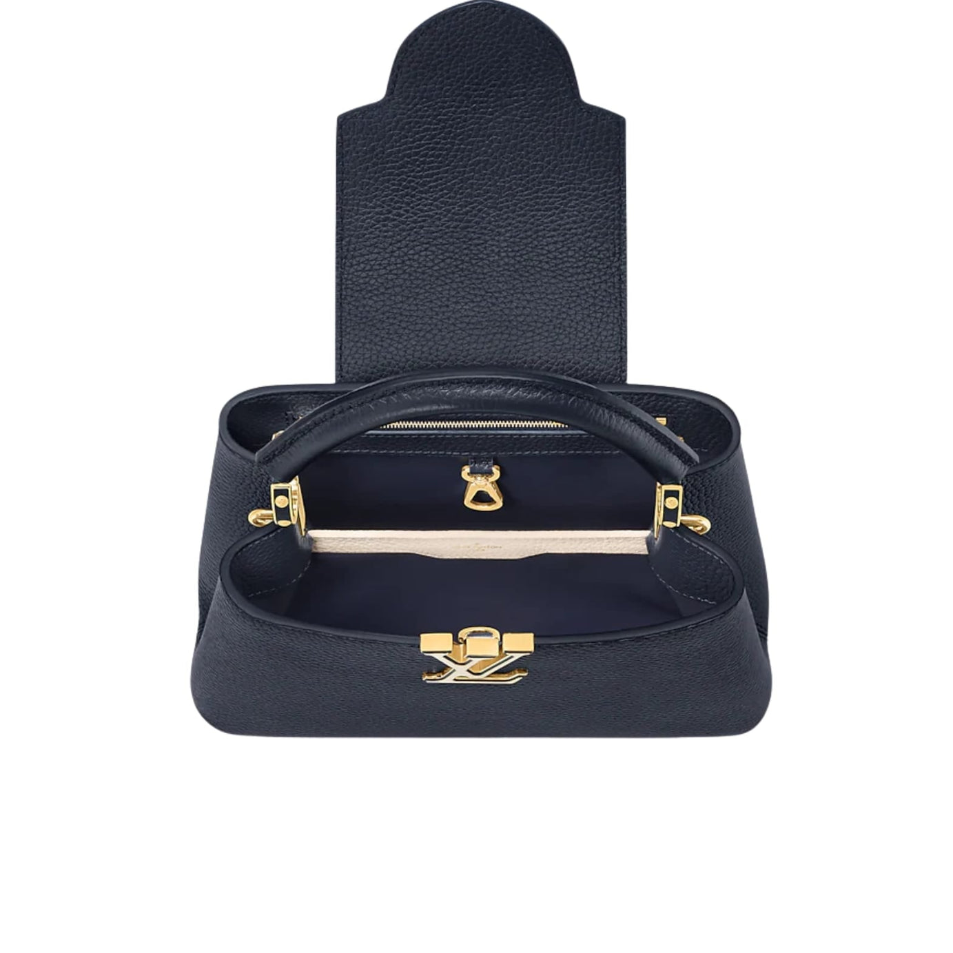 Louis Vuitton | Capucines BB Bag - Free & Fast UAE Shipping