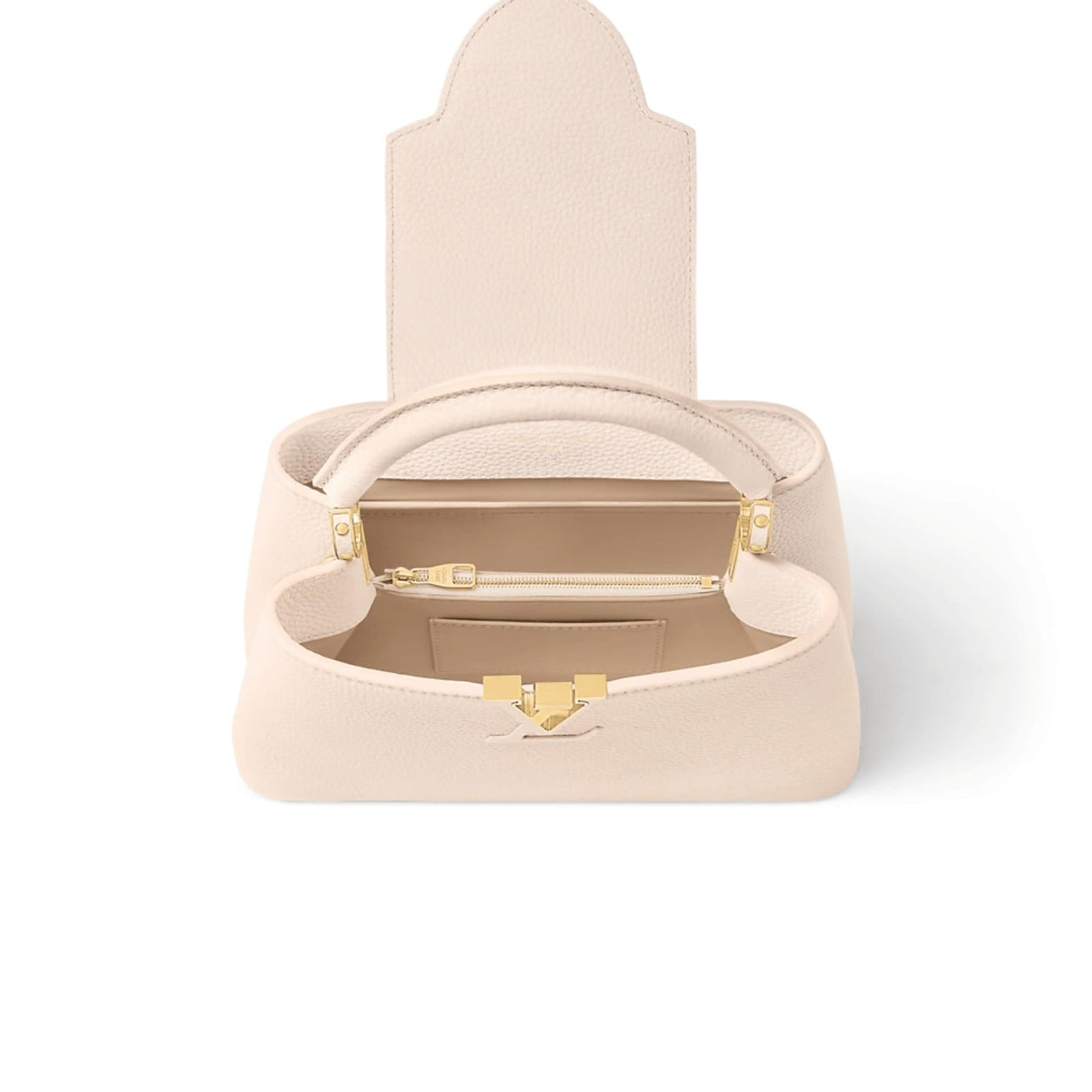Louis Vuitton | Capucines BB Bag - Free & Fast UAE Shipping