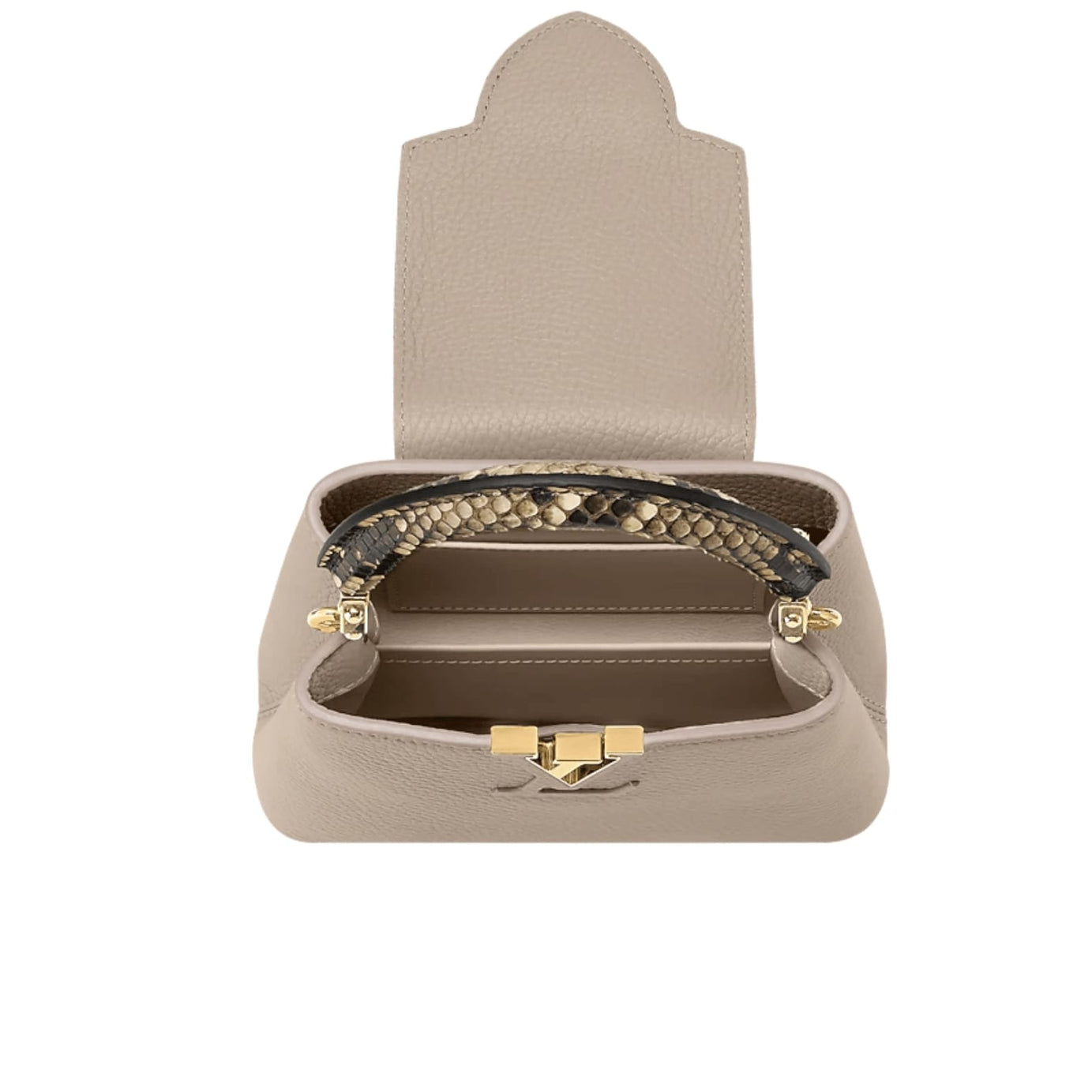 Louis Vuitton | Capucines BB Bag - Free & Fast UAE Shipping