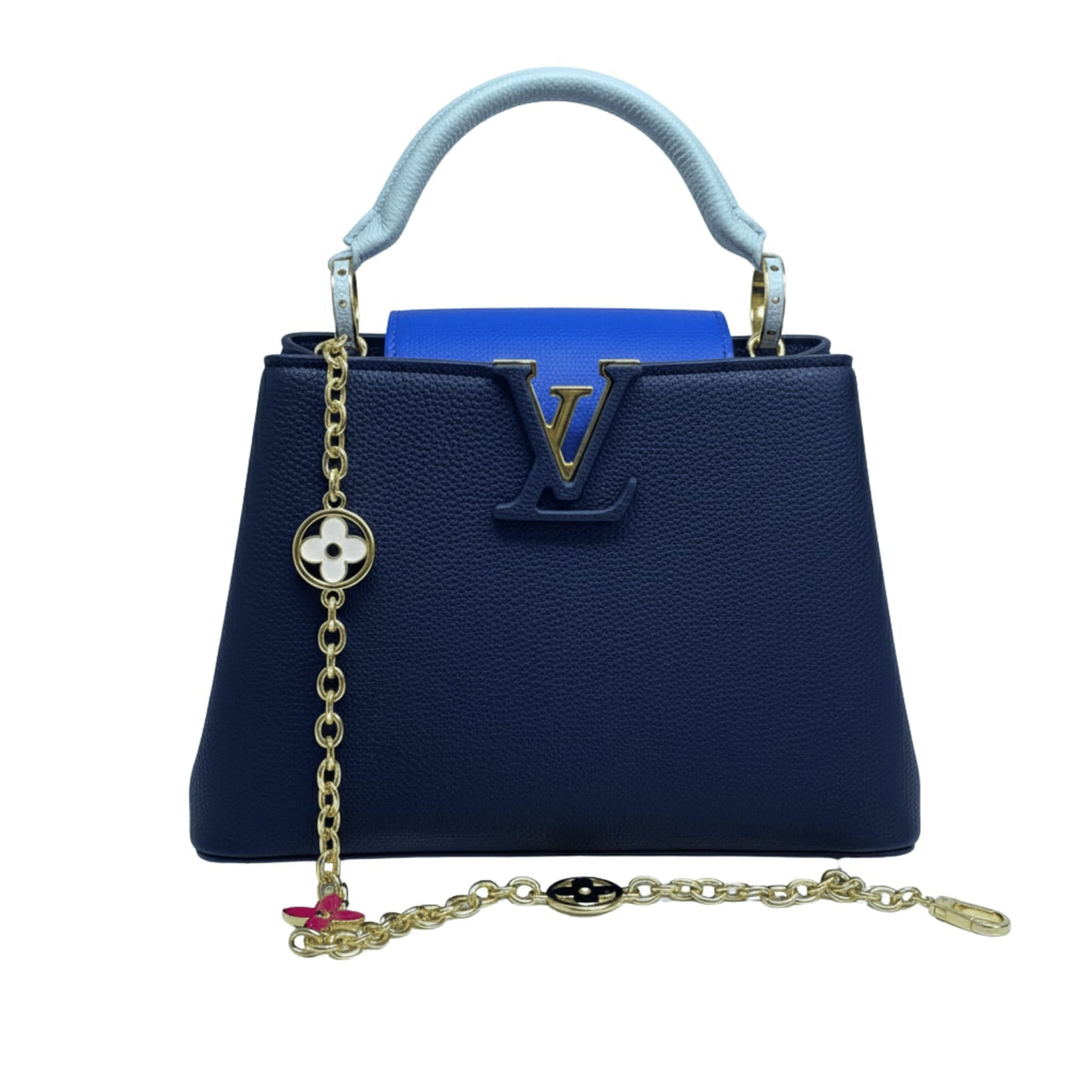 Louis Vuitton | Capucines BB Bag - Free & Fast UAE Shipping