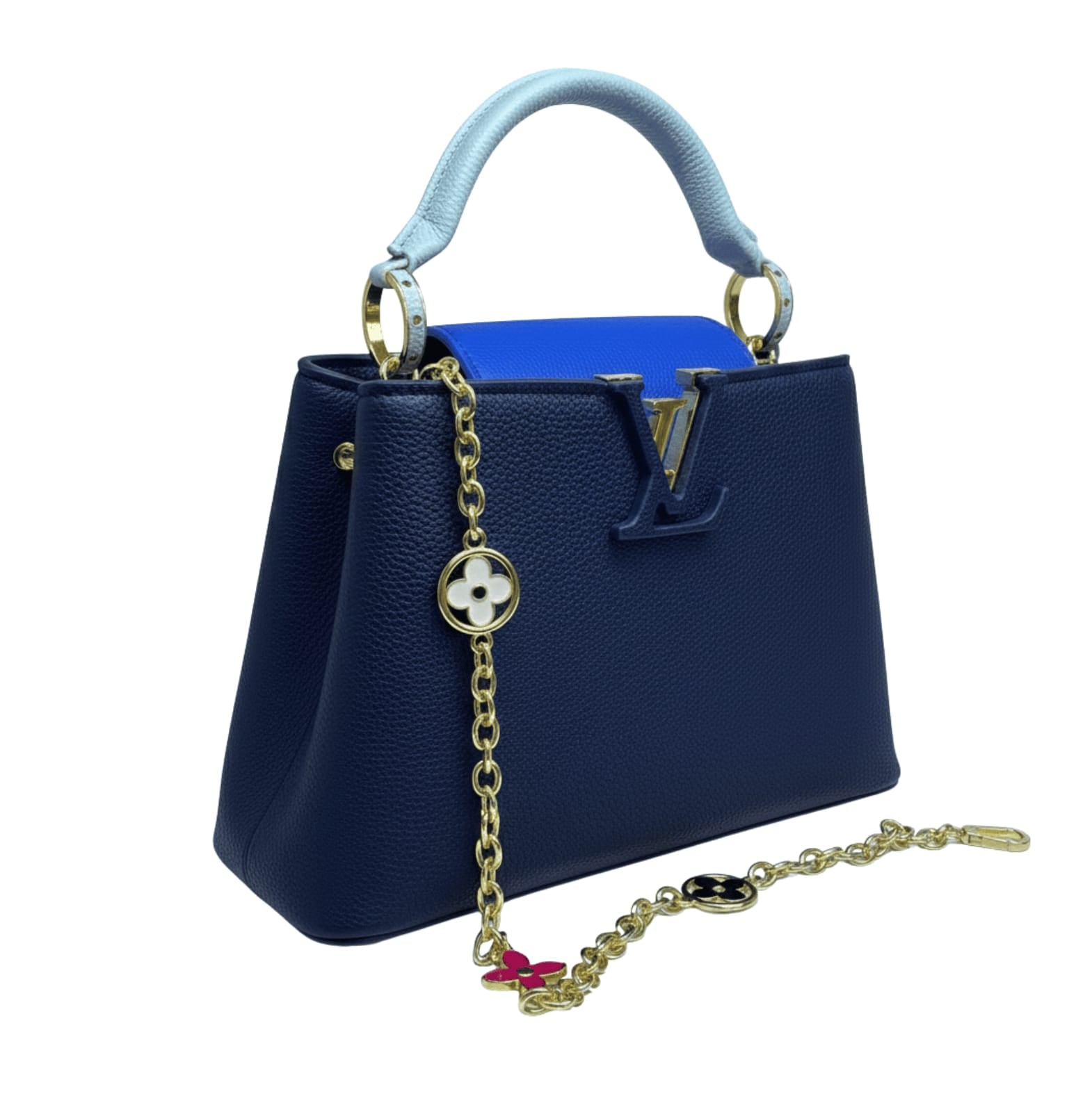 Louis Vuitton | Capucines BB Bag - Free & Fast UAE Shipping