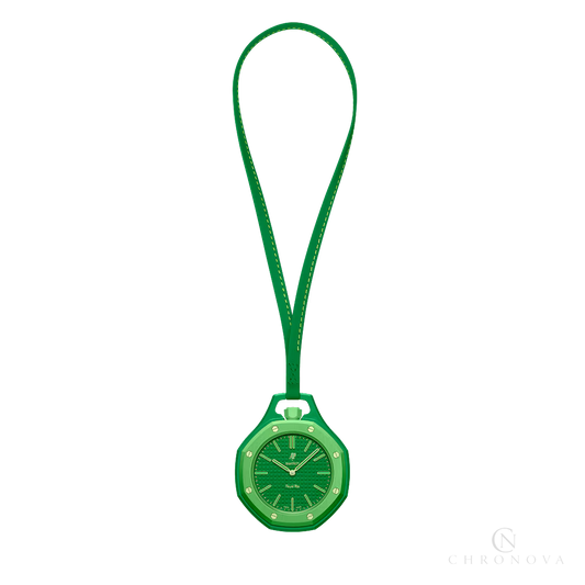 GREEN EIGHT