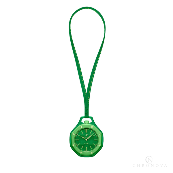 GREEN EIGHT