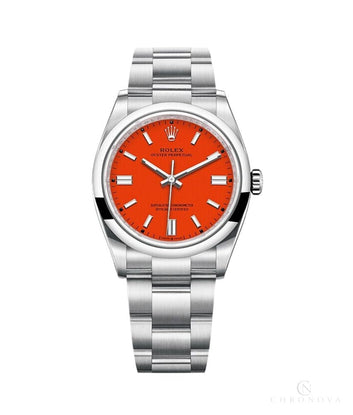 Rolex | Oyster Perpetual - Free & Fast UAE Shipping