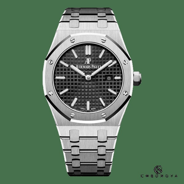 Audemars Piguet | Royal Oak - Free & Fast UAE Shipping
