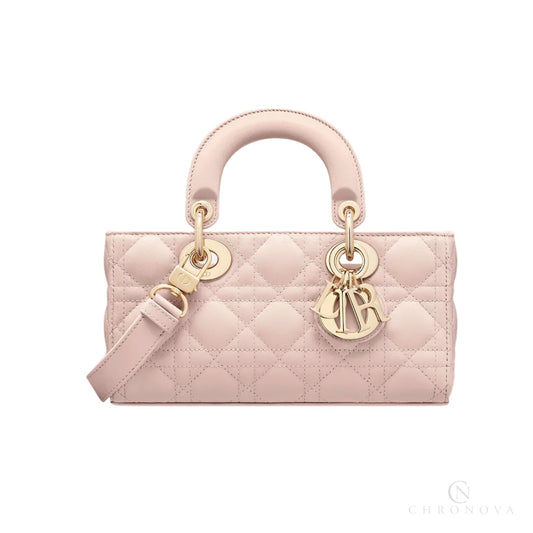 Dior | Lady D-joy Bag - Free & Fast UAE Shipping