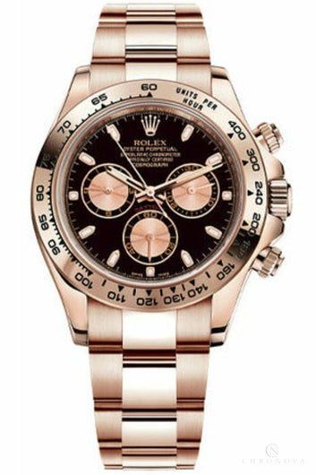 Rolex | Cosmograph Daytona - Free & Fast UAE Shipping