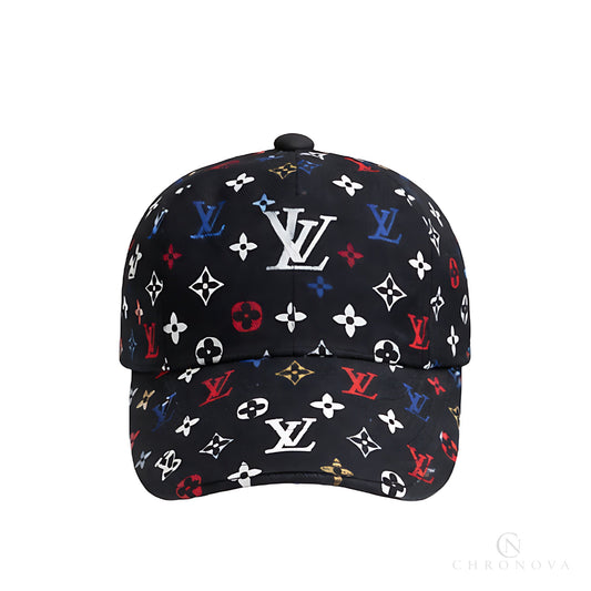 LouisVuitton LV Multi Monogram - Black - View 2