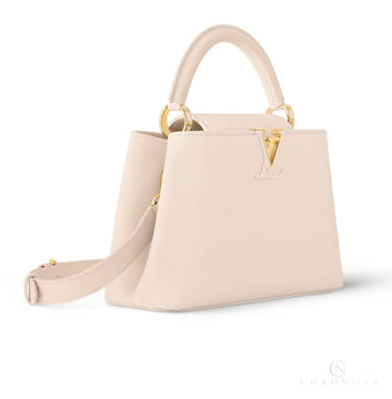 Louis Vuitton | Capucines BB Bag - Free & Fast UAE Shipping