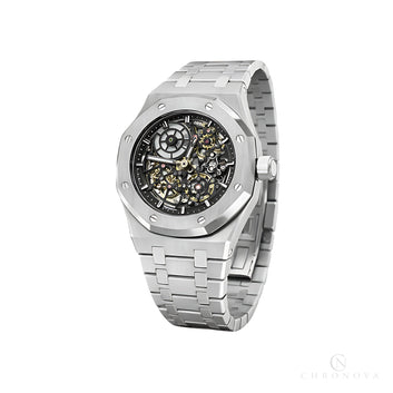 Audemars Piguet Royal Oak Jumbo Extra-thin Watch