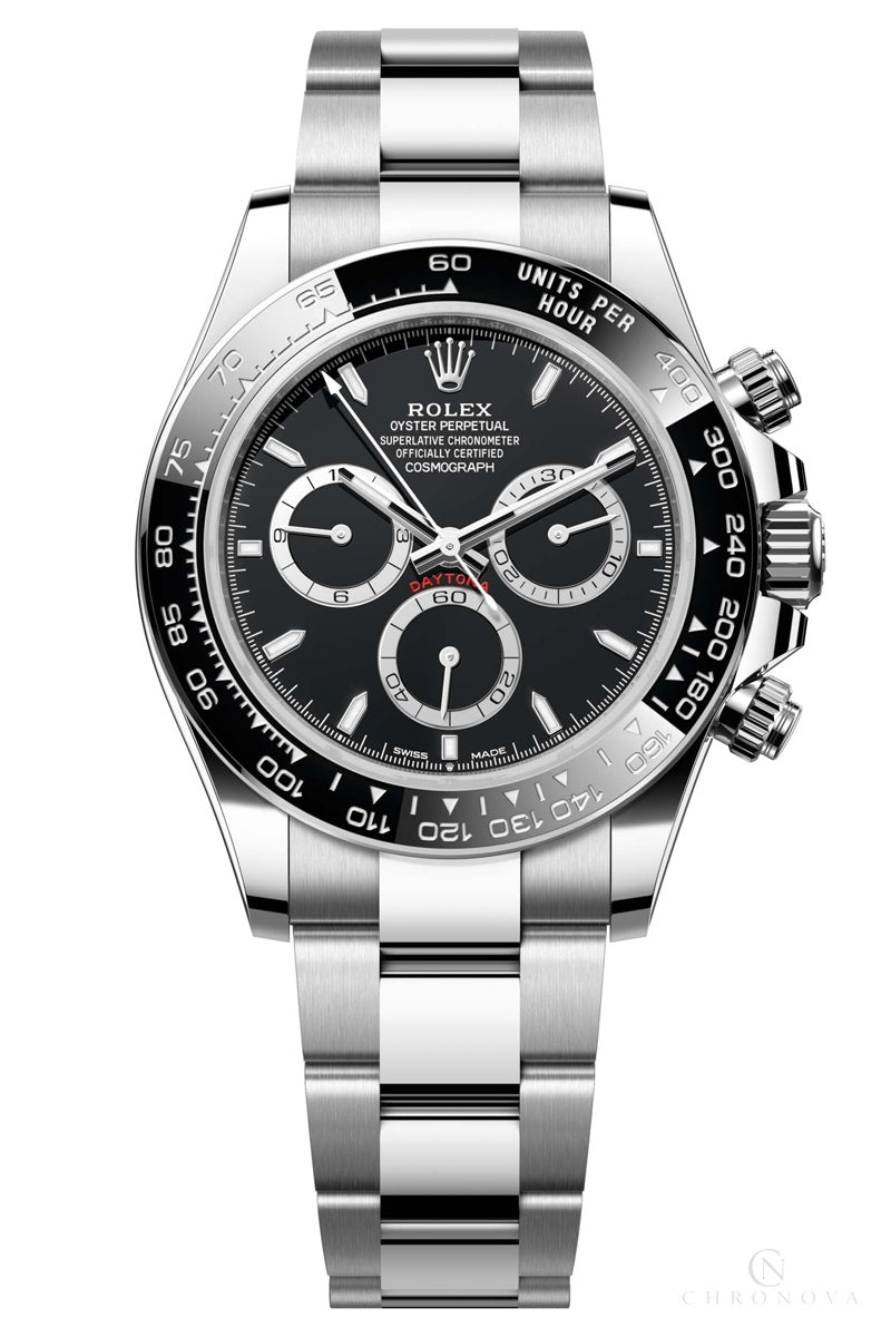 Rolex | Cosmograph Daytona - Free & Fast UAE Shipping