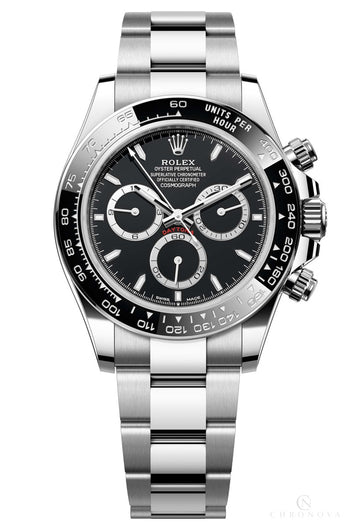 Rolex | Cosmograph Daytona - Free & Fast UAE Shipping