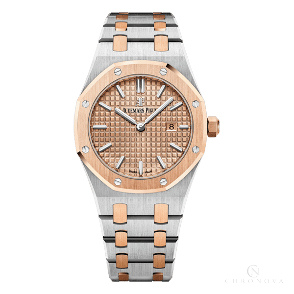 Audemars Piguet | Royal Oak - Free & Fast UAE Shipping