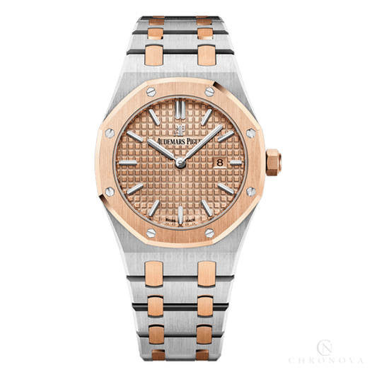 Audemars Piguet | Royal Oak - Free & Fast UAE Shipping