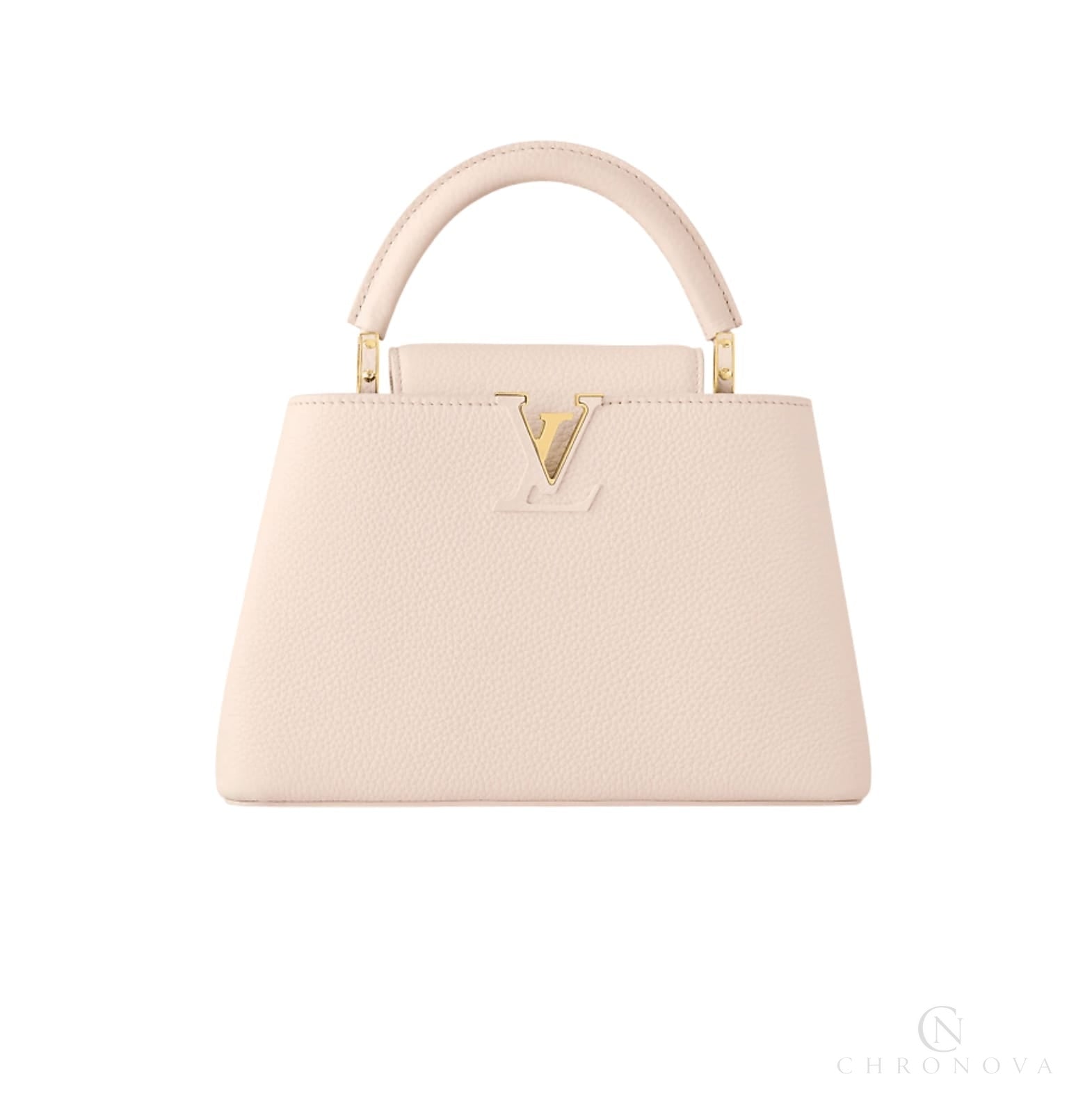 Louis Vuitton | Capucines BB Bag - Free & Fast UAE Shipping