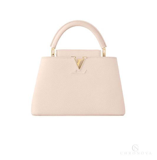 Louis Vuitton | Capucines BB Bag - Free & Fast UAE Shipping