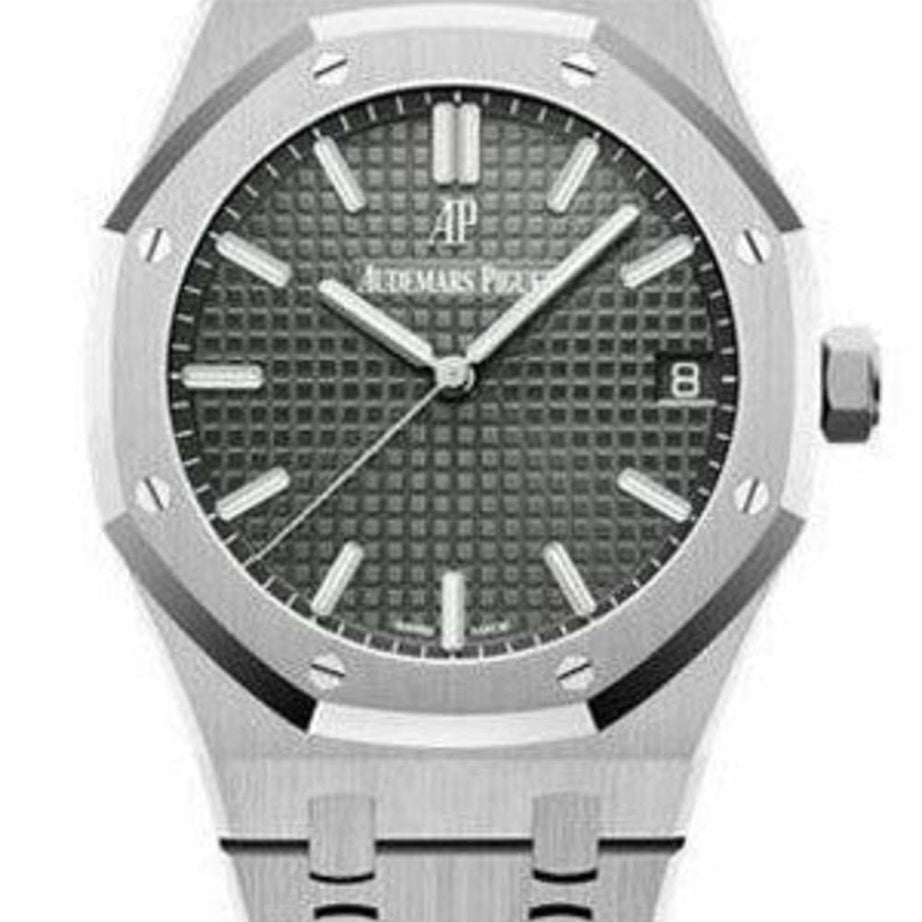 Audemars Piguet | Royal Oak - Free & Fast UAE Shipping