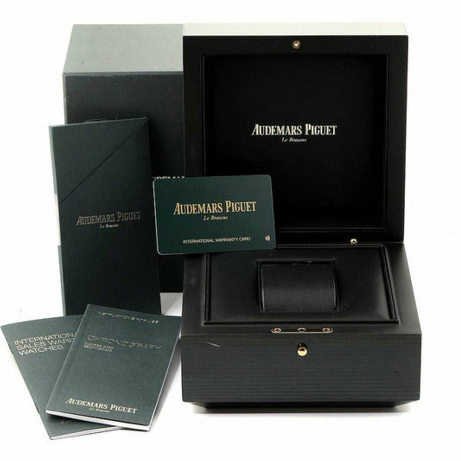 Audemars Piguet | Royal Oak - Free & Fast UAE Shipping