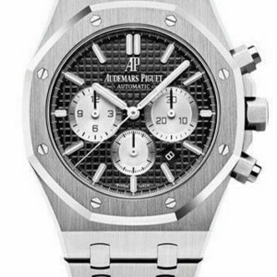 Audemars Piguet | Royal Oak - Free & Fast UAE Shipping