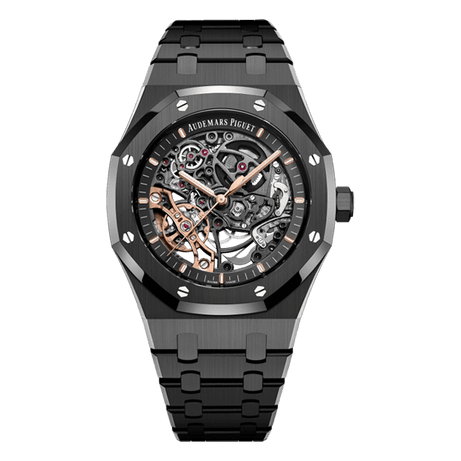 Audemars Piguet | Royal Oak - Free & Fast UAE Shipping