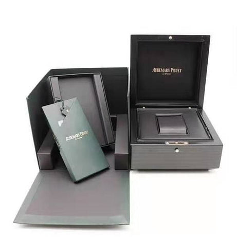 Audemars Piguet | Royal Oak - Free & Fast UAE Shipping