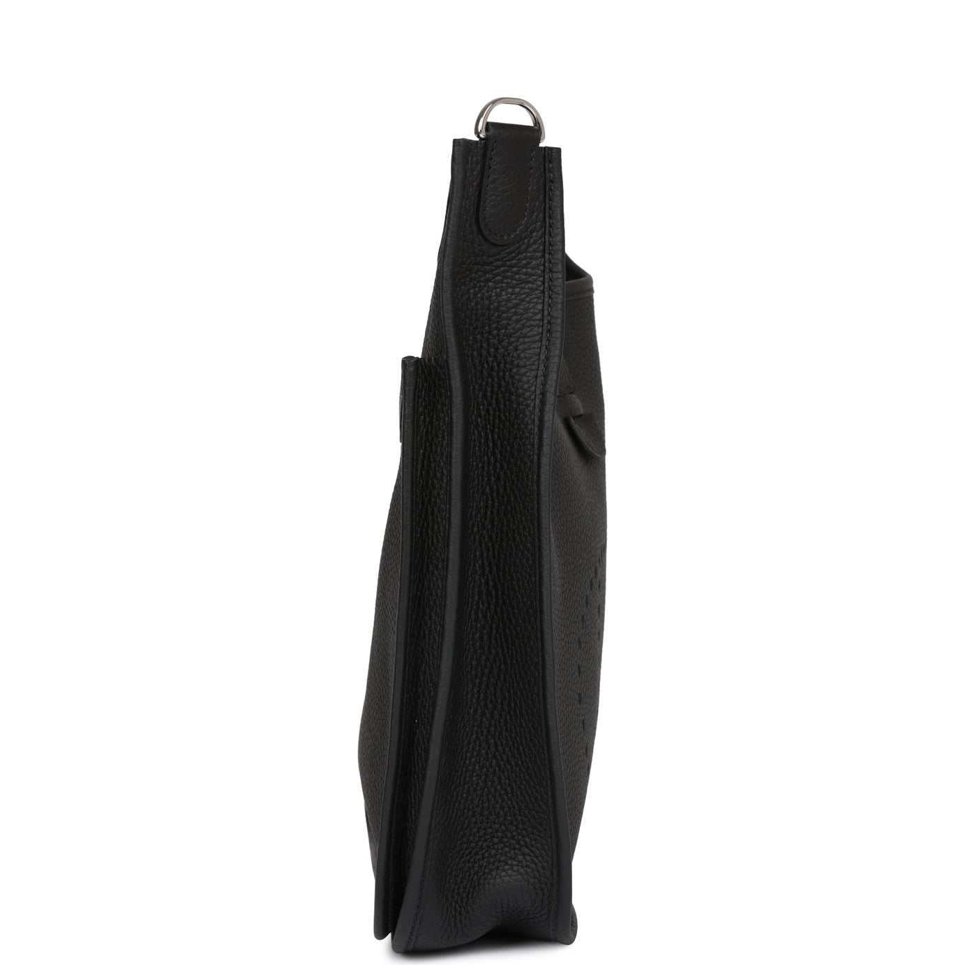 Hermès | Evelyne Iii Pm Black Clemence - Free & Fast UAE Shipping