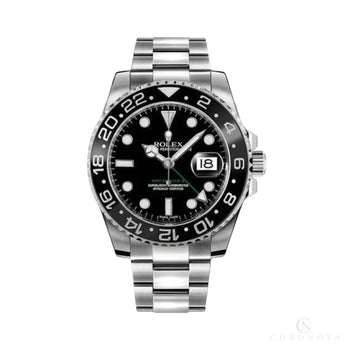 Rolex Gmt-master II Watch