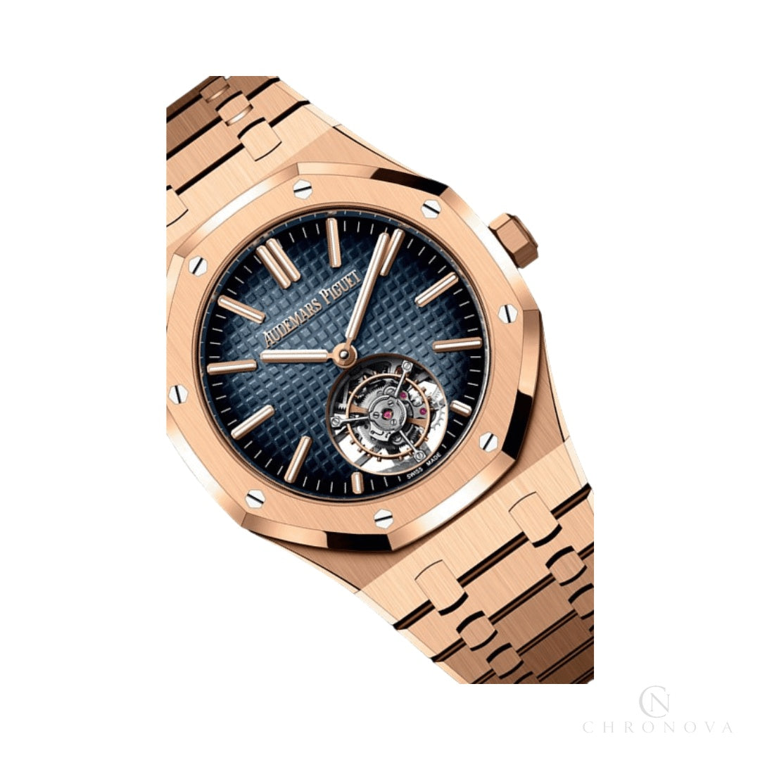 Audemars Piguet | Royal Oak - Free & Fast UAE Shipping