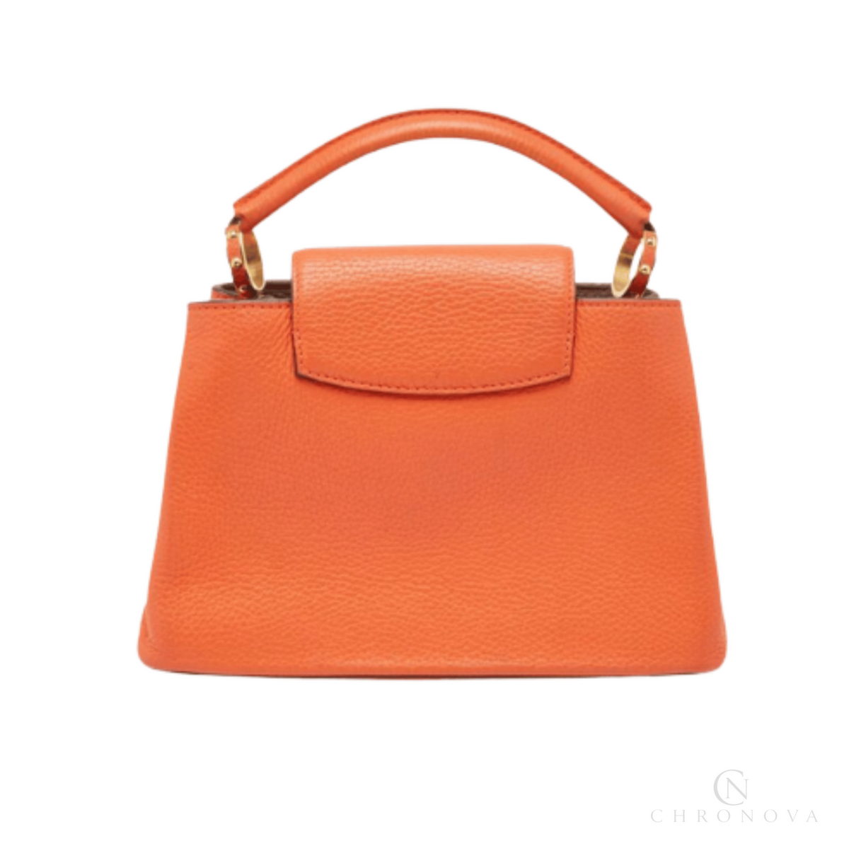 Louis Vuitton | Capucines BB Bag - Free & Fast UAE Shipping