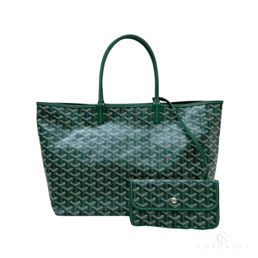Goyard | Pm Bag Green - Free & Fast UAE Shipping