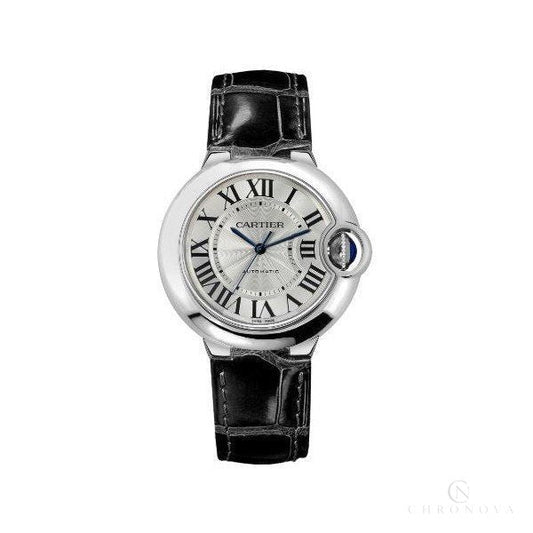 Cartier | Ballon Bleu - Free & Fast UAE Shipping