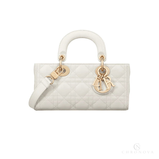 Dior | Lady D-joy Bag - Free & Fast UAE Shipping