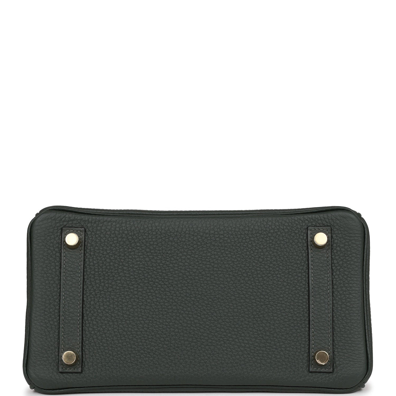 Hermès | Birkin 25 Vert Fonce Togo - Free & Fast UAE Shipping