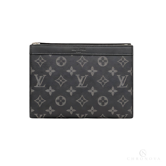 Louis Vuitton Wallet | Louis Vuitton Gaston Wearable - View 1