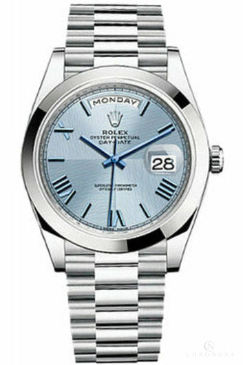 Rolex | Day-Date - Free & Fast UAE Shipping
