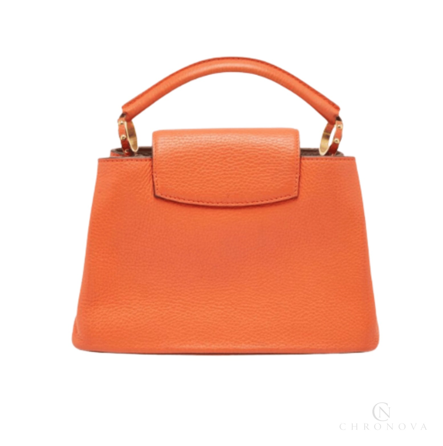 Louis Vuitton | Capucines BB Bag - Free & Fast UAE Shipping