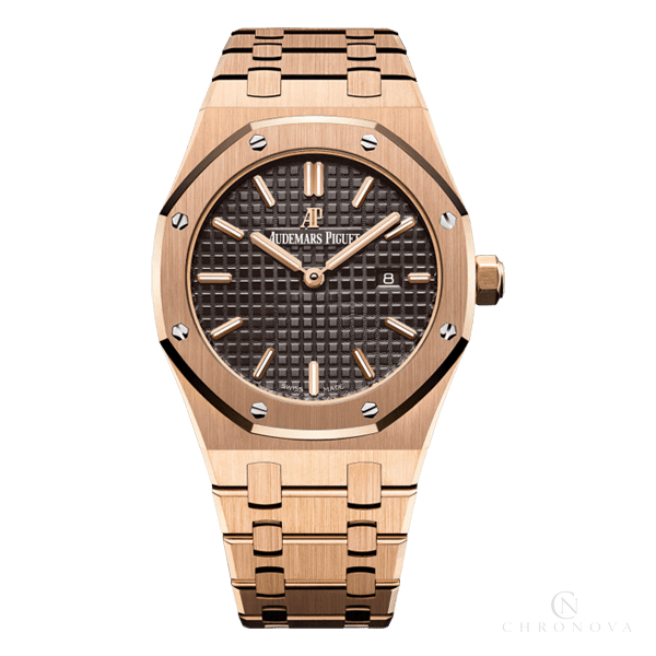 Audemars Piguet | Royal Oak - Free & Fast UAE Shipping