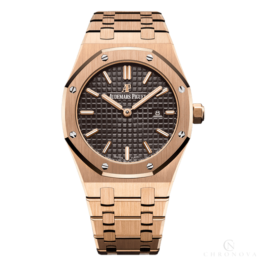 Audemars Piguet | Royal Oak - Free & Fast UAE Shipping