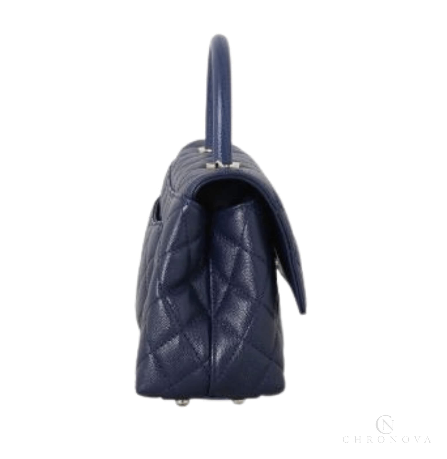 Chanel | Coco Handle Mini Bag - Free & Fast UAE Shipping