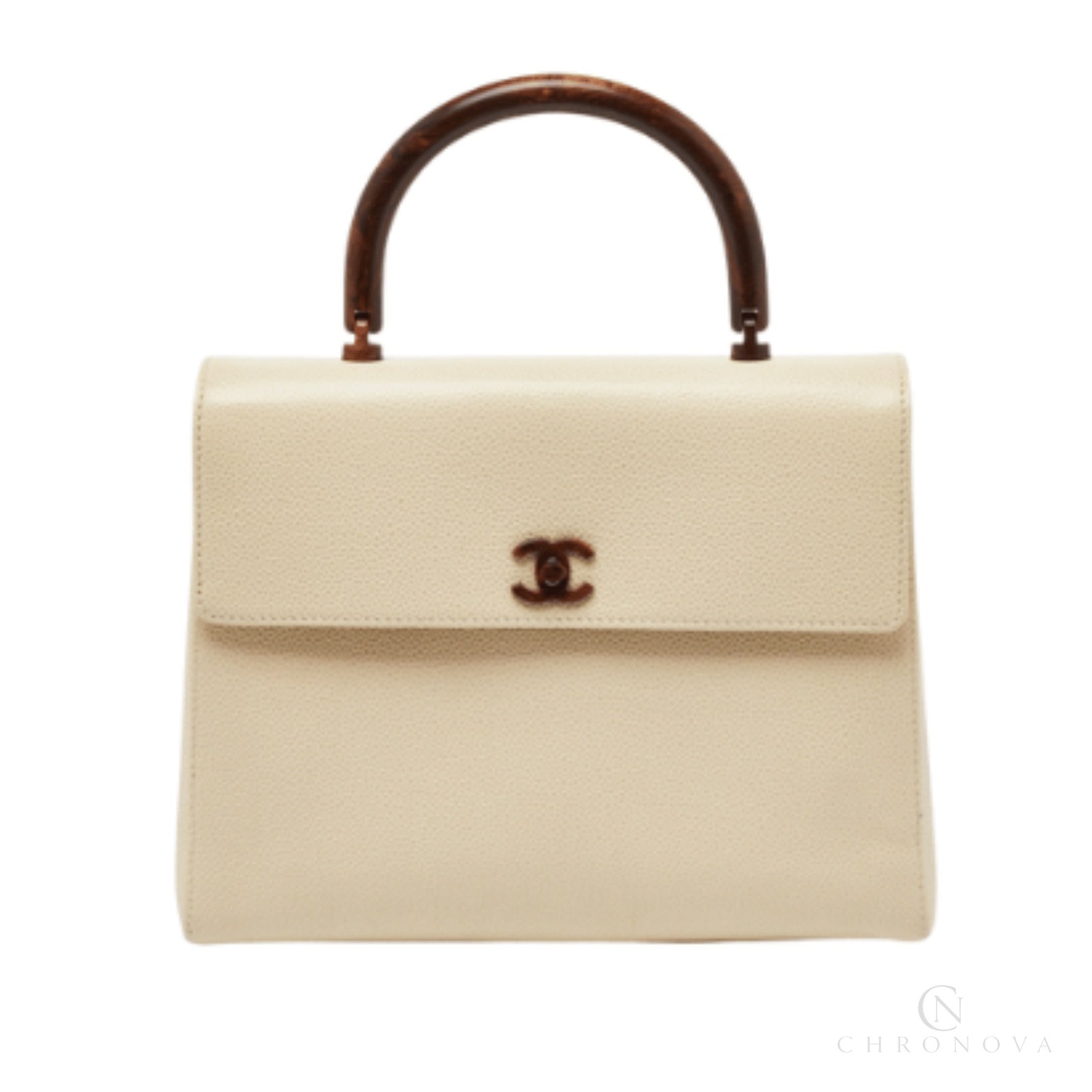 Chanel | Kelly Top-handle Bag - Free & Fast UAE Shipping