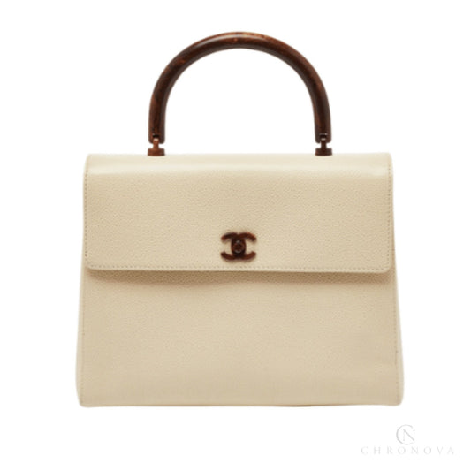 Chanel | Kelly Top-handle Bag - Free & Fast UAE Shipping