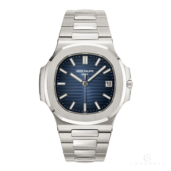 Patek Philippe | Nautilus Self-Winding - Free & Fast UAE Shipping