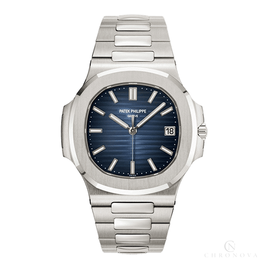 Patek Philippe | Nautilus Self-Winding - Free & Fast UAE Shipping