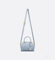 Dior | Groove 20 Bag - Free & Fast UAE Shipping
