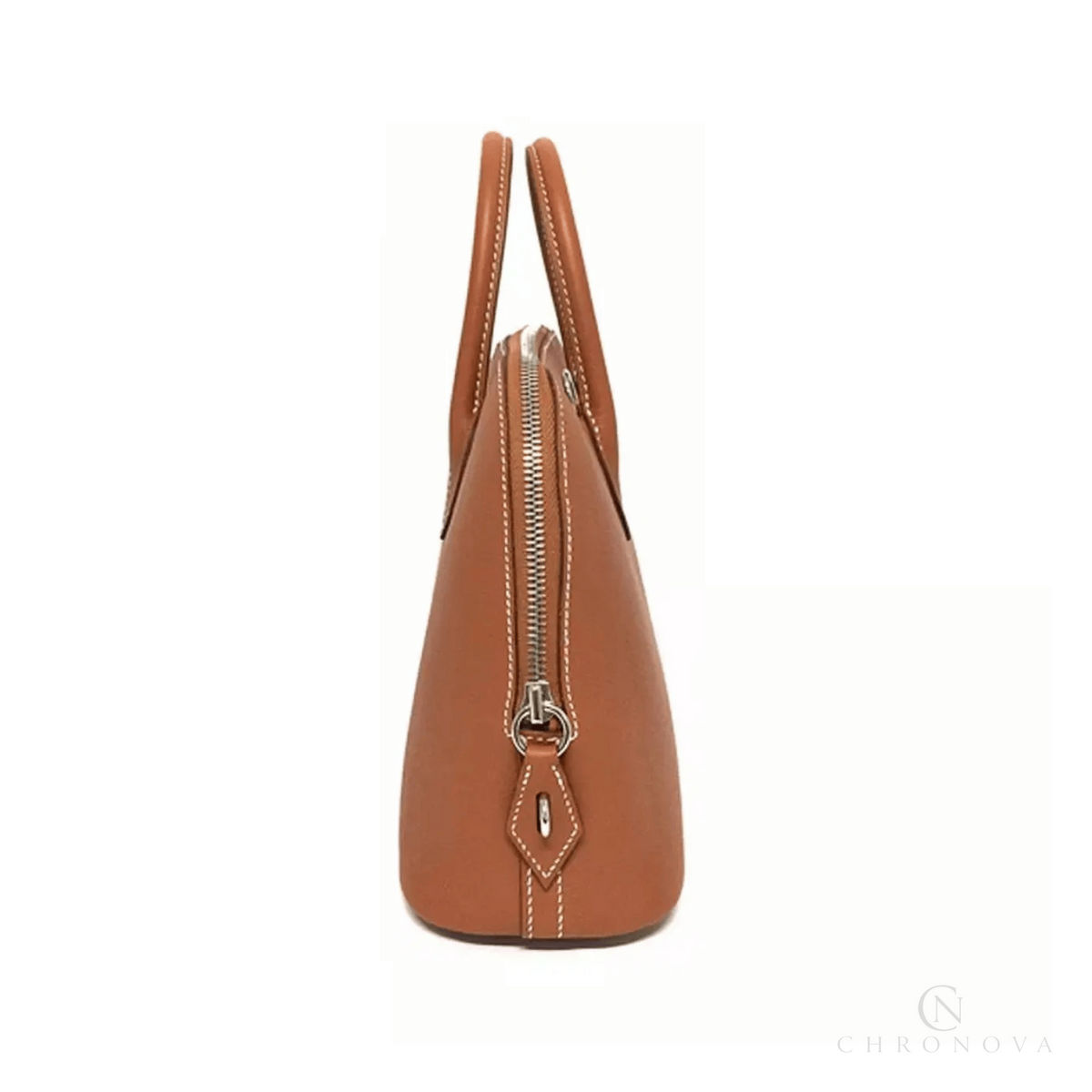 Hermès | Bolide 1923 25 Bag Gold - Free & Fast UAE Shipping