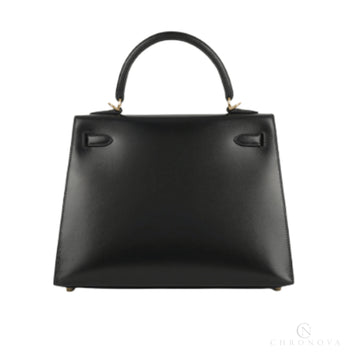 Hermès | Kelly 28 Sellier - Free & Fast UAE Shipping