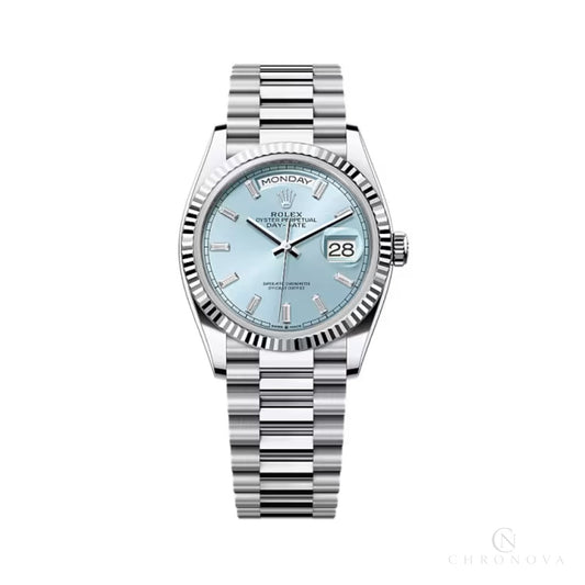 Rolex | Day-Date - Free & Fast UAE Shipping
