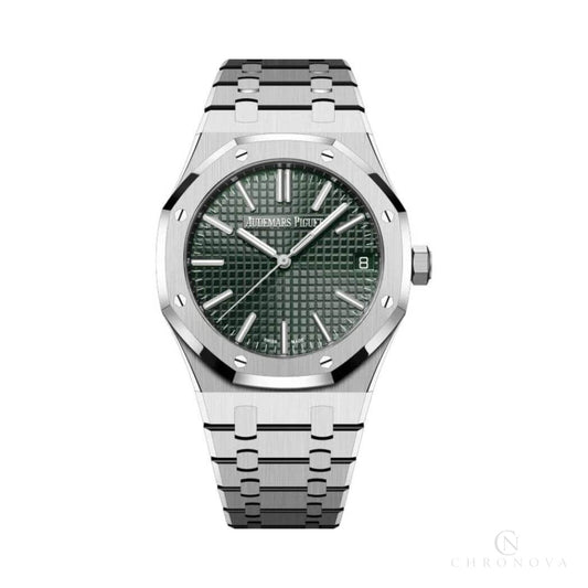 Audemars Piguet | Royal Oak - Free & Fast UAE Shipping