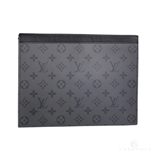 Louis Vuitton | Clutch Bag - Free & Fast UAE Shipping